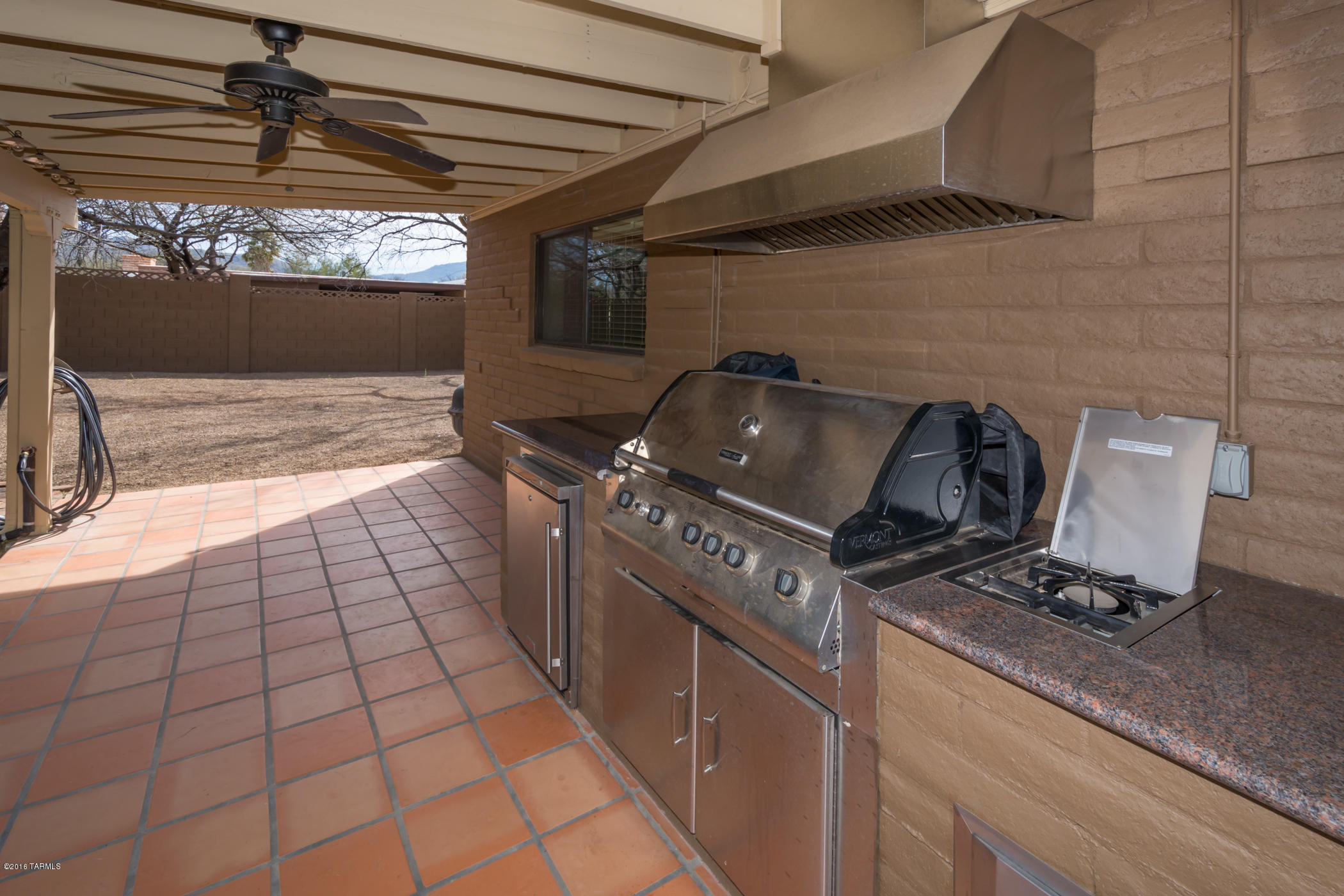 11361 E Holster Drive