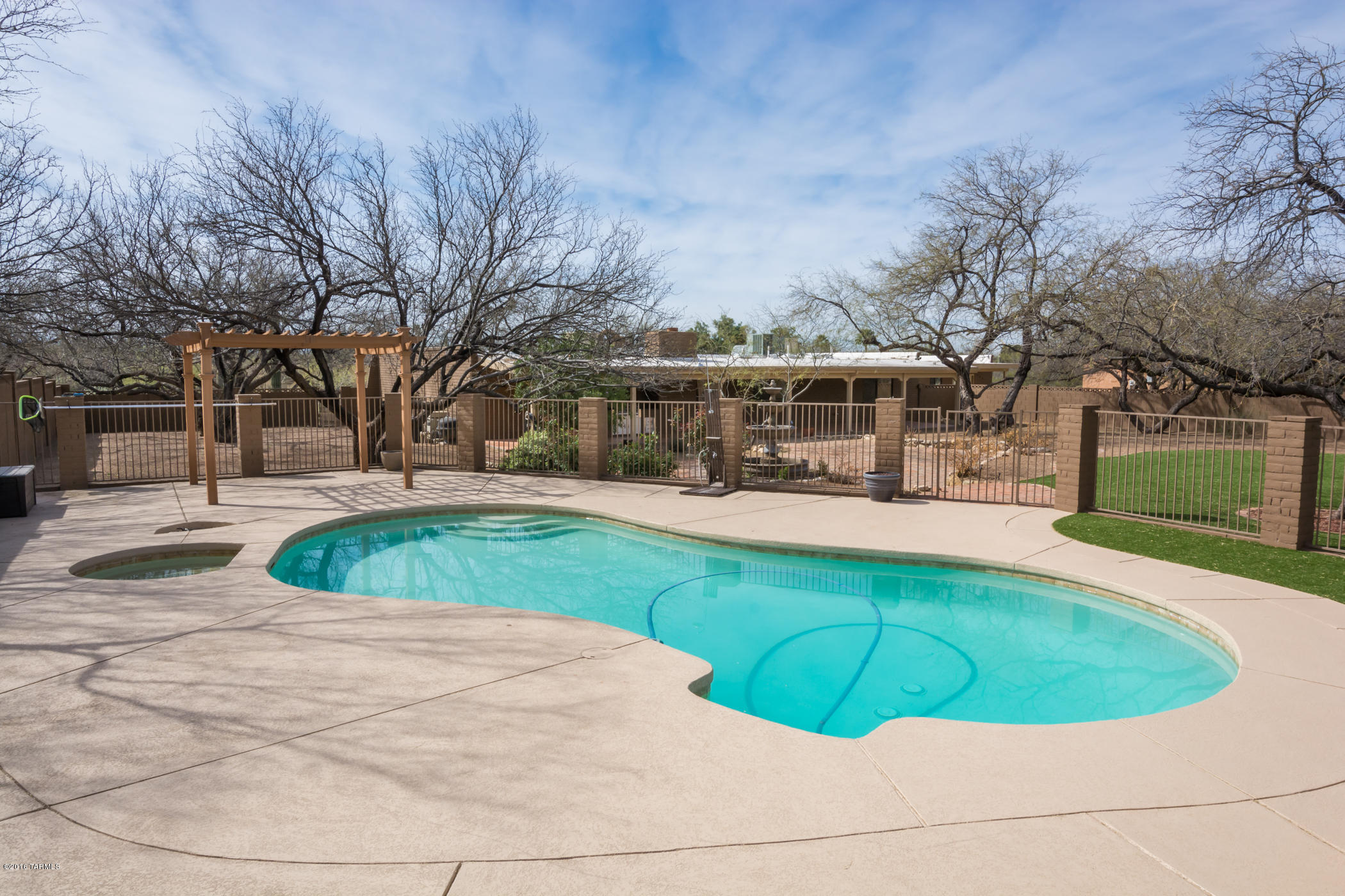 11361 E Holster Drive