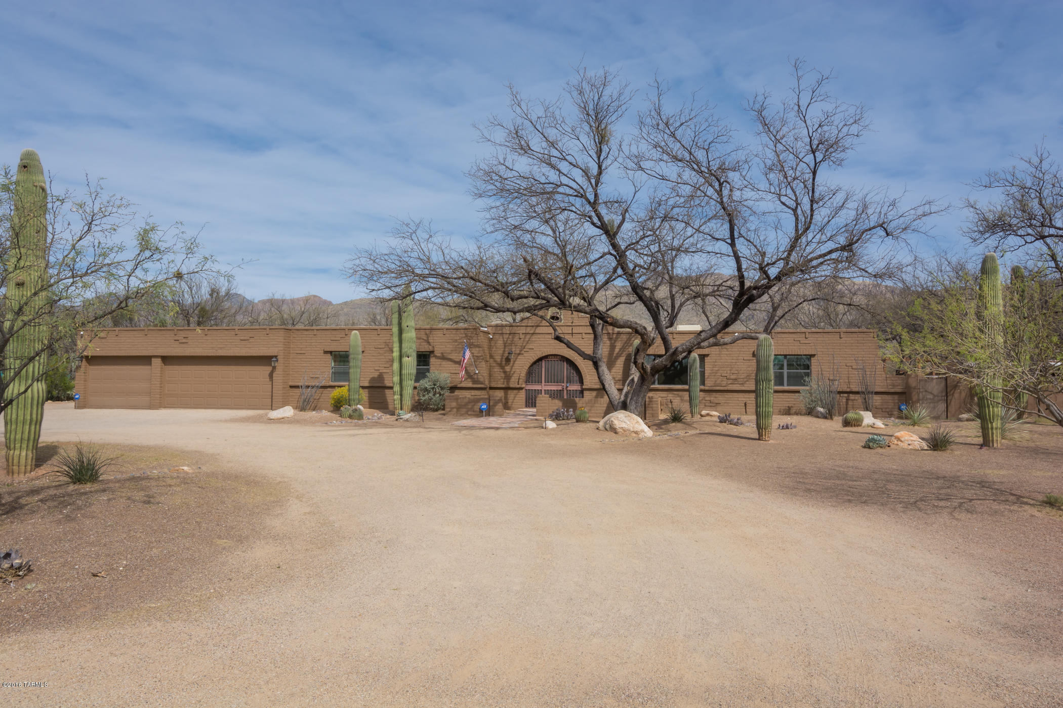 11361 E Holster Drive