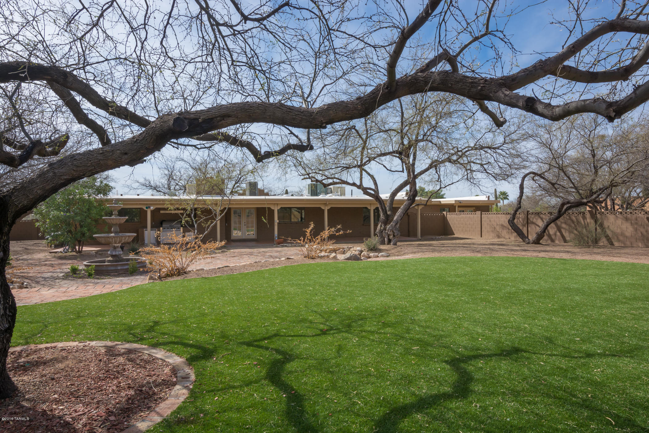 11361 E Holster Drive