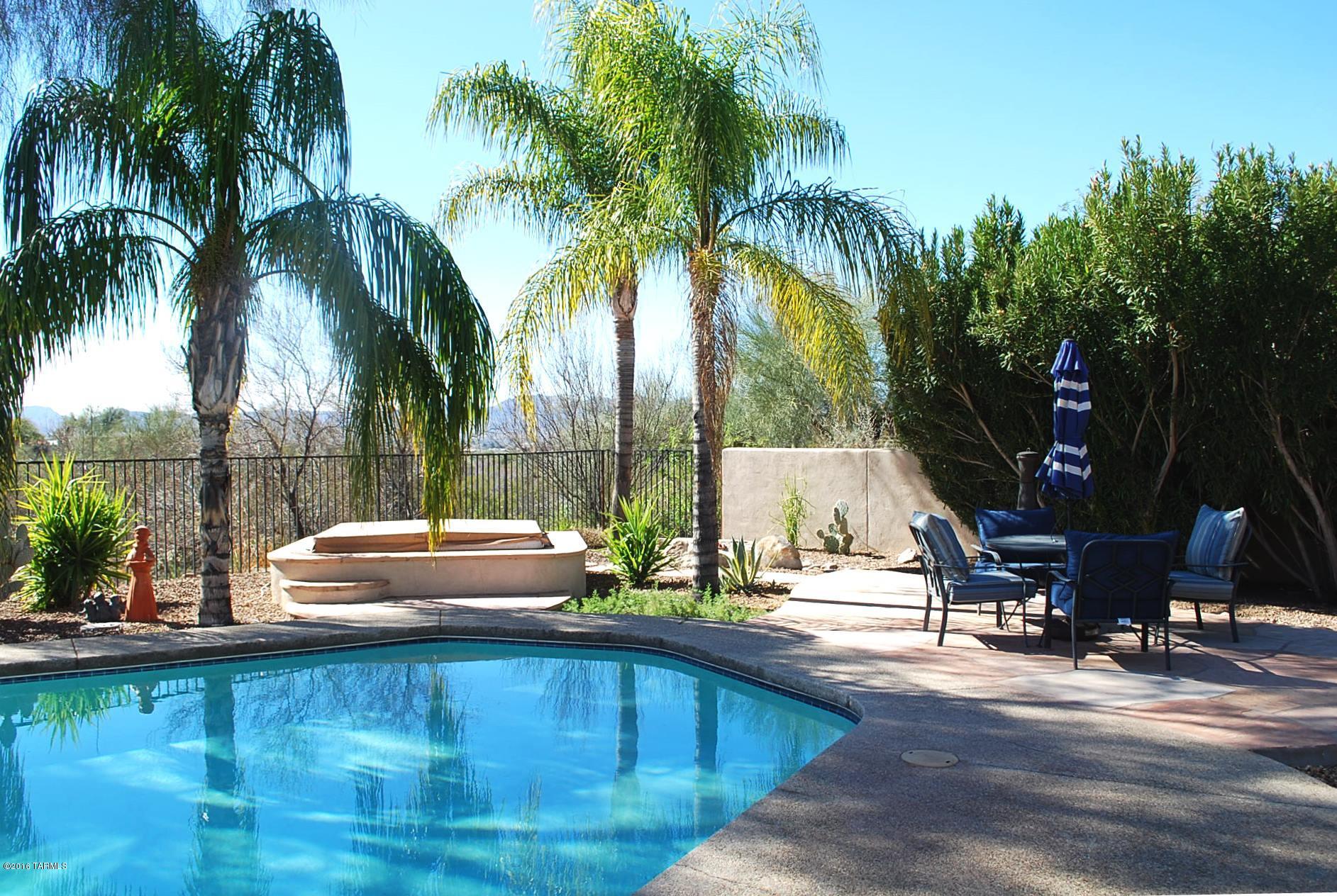 1561 W Las Lomitas Road