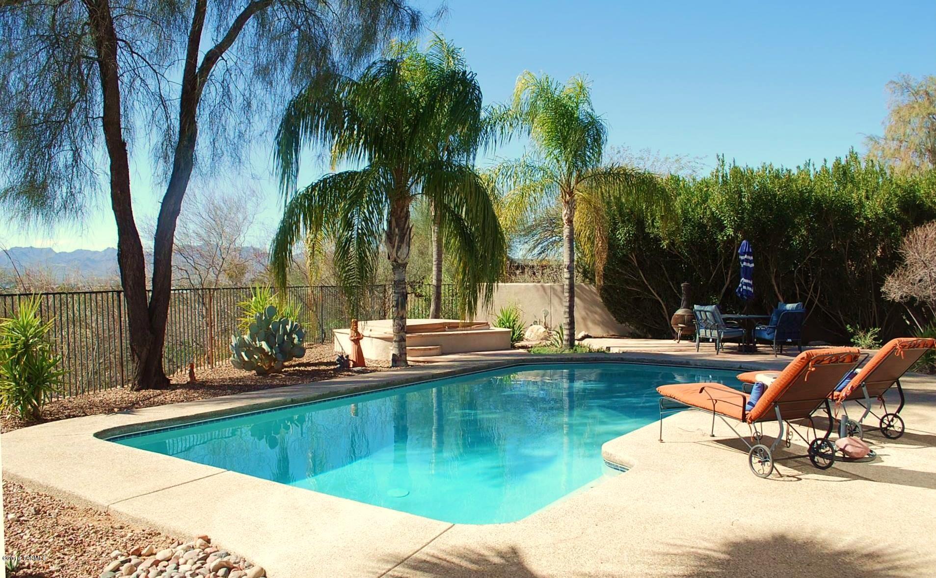 1561 W Las Lomitas Road