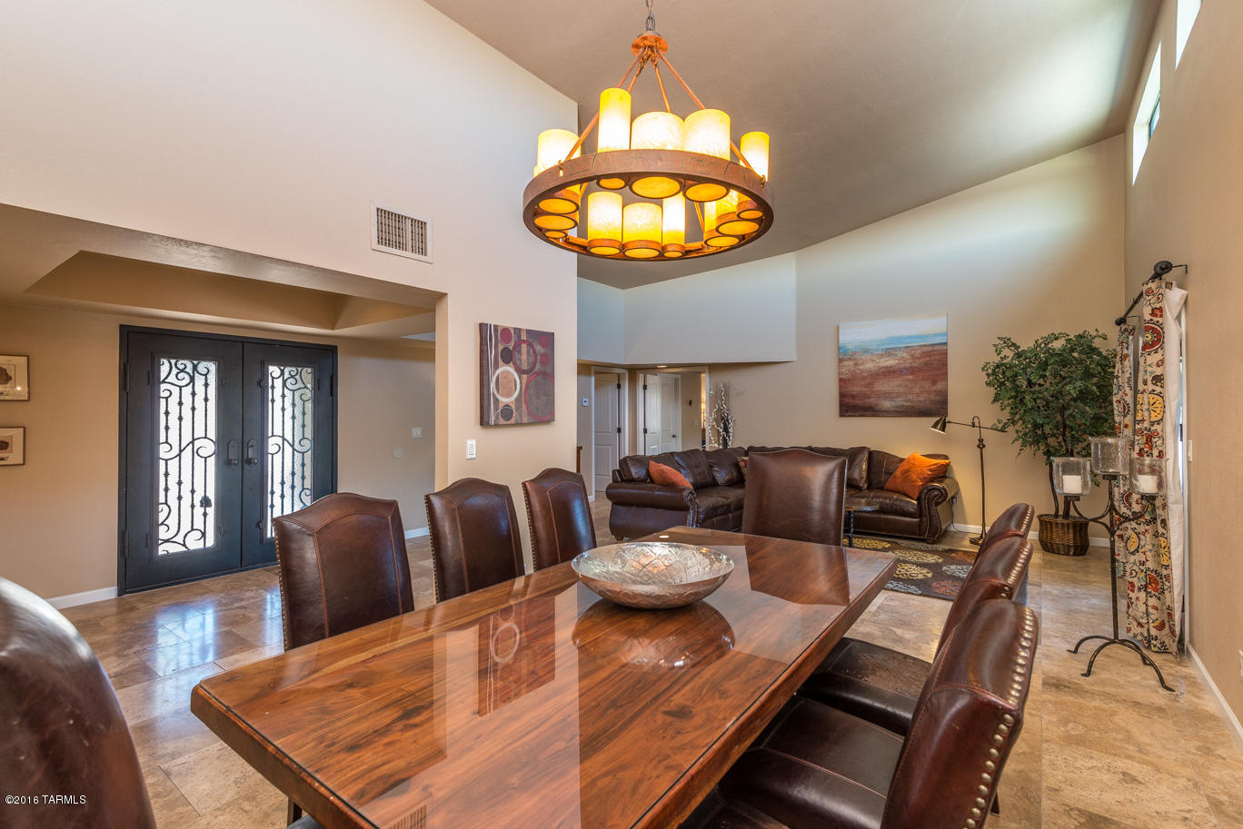 5430 N Apache Hills Trail
