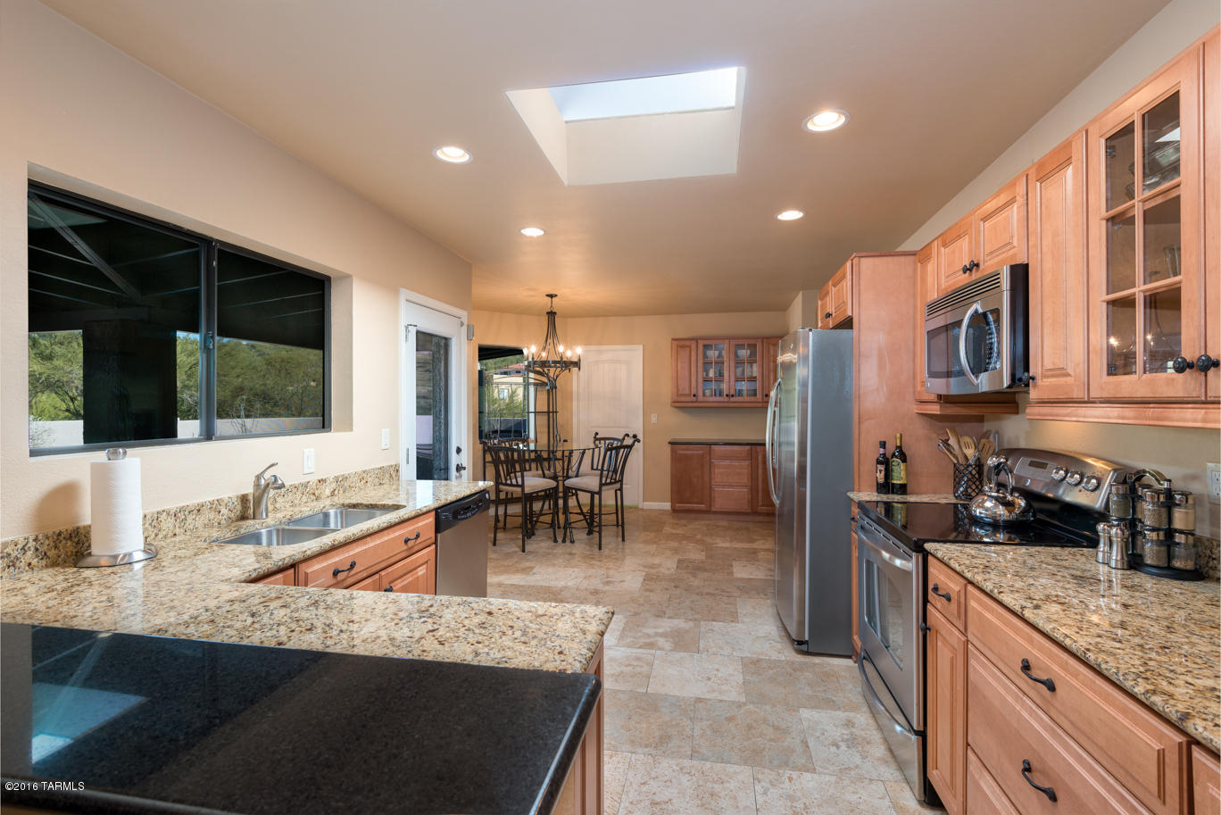 5430 N Apache Hills Trail