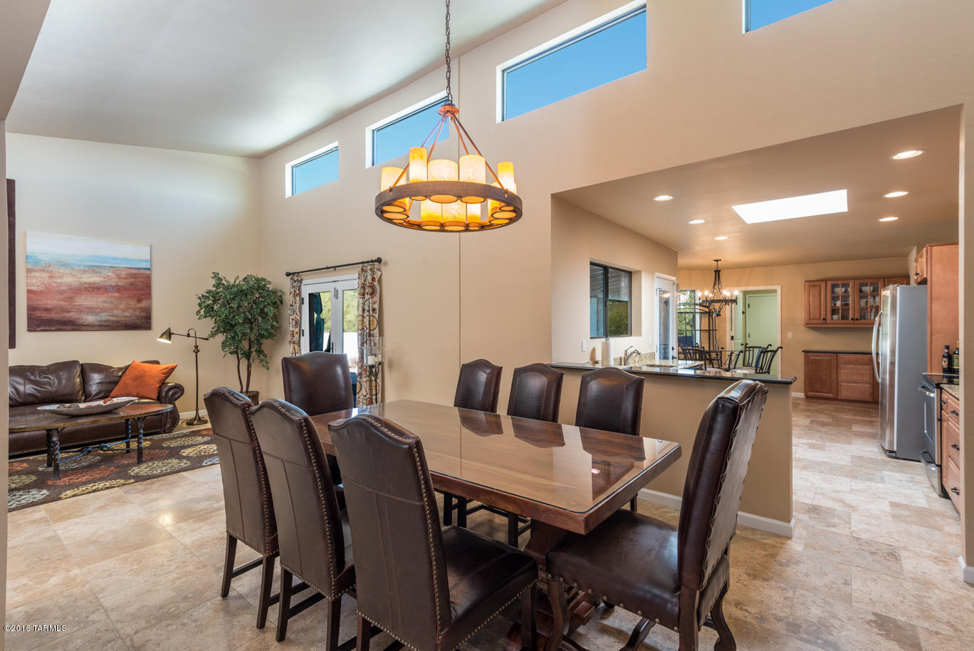 5430 N Apache Hills Trail