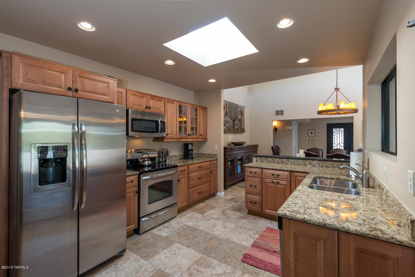 5430 N Apache Hills Trail