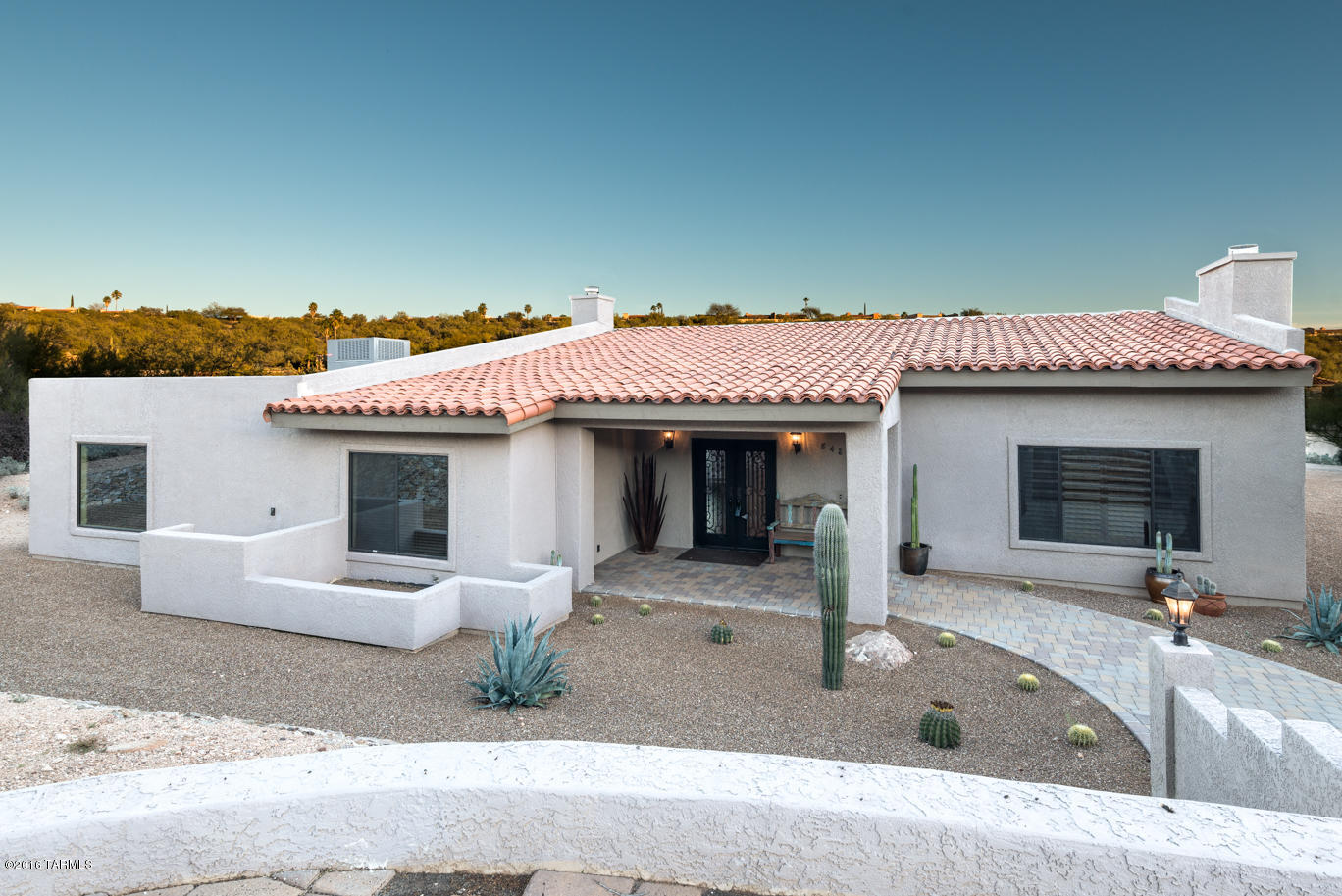 5430 N Apache Hills Trail