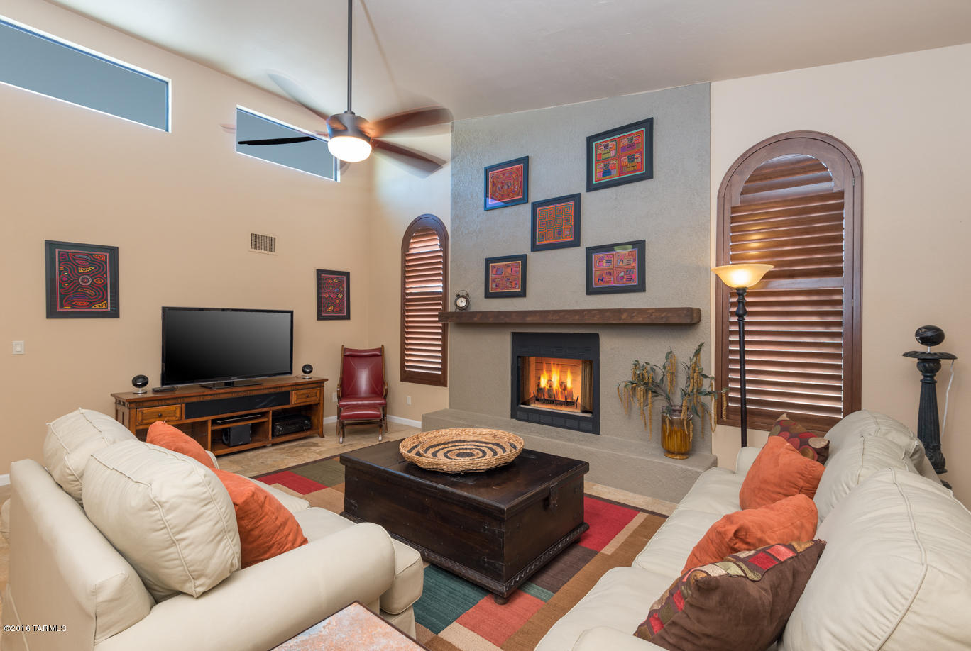 5430 N Apache Hills Trail
