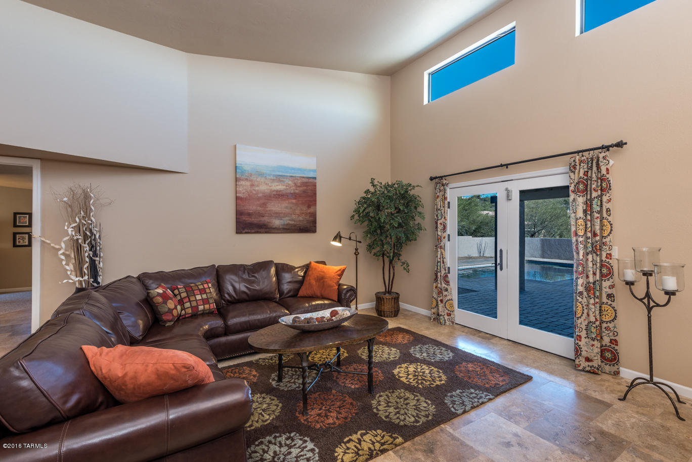 5430 N Apache Hills Trail