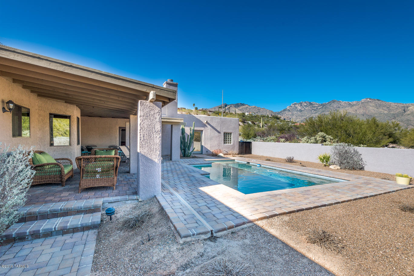 5430 N Apache Hills Trail