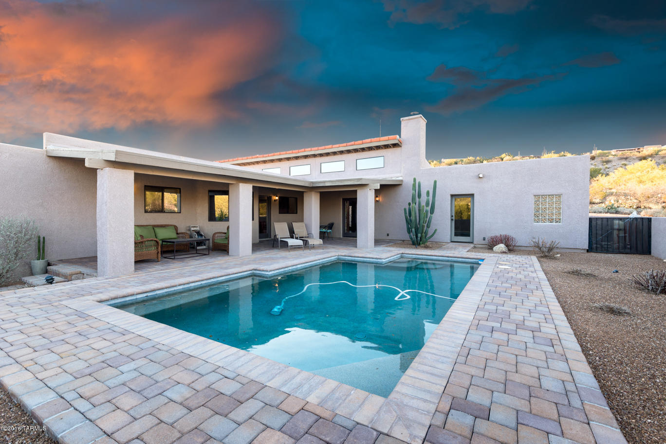 5430 N Apache Hills Trail