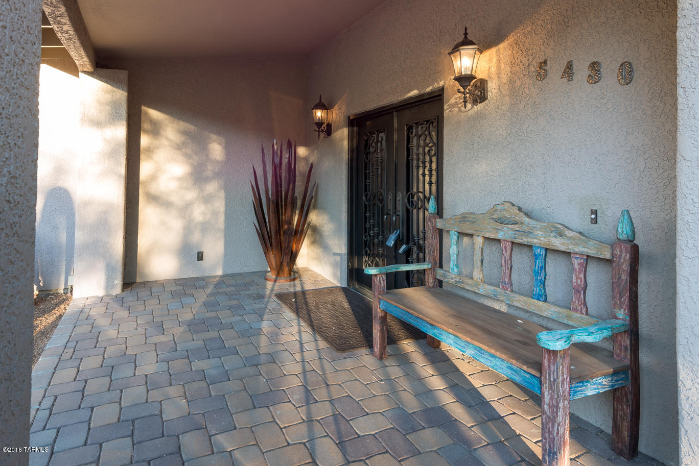 5430 N Apache Hills Trail