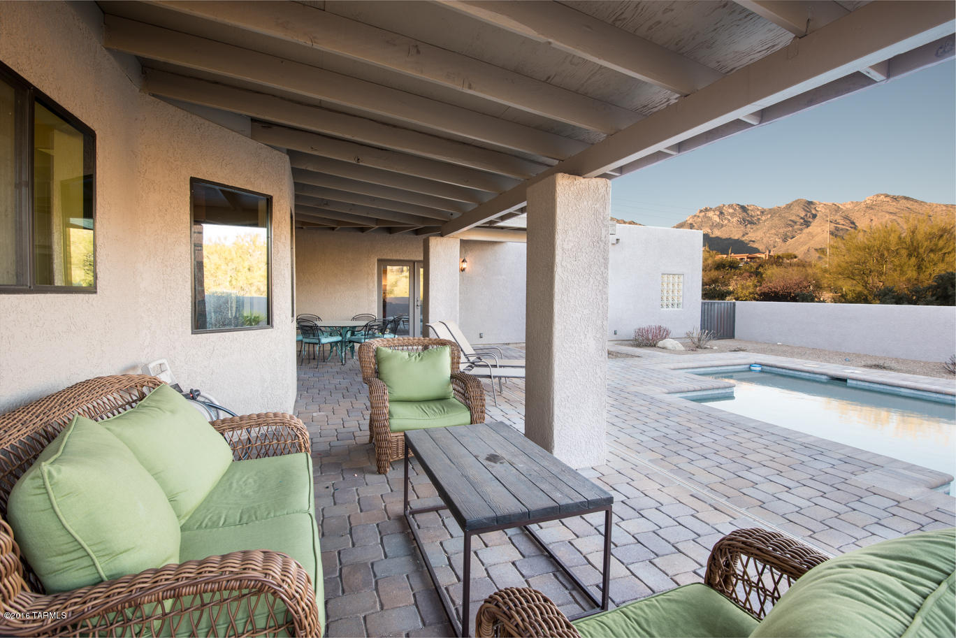 5430 N Apache Hills Trail