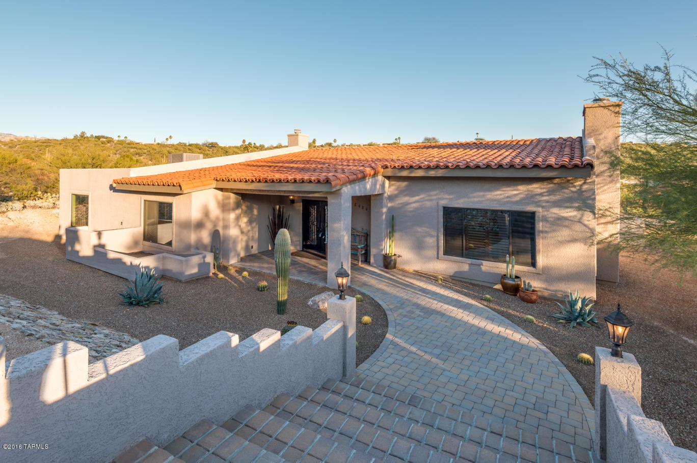 5430 N Apache Hills Trail
