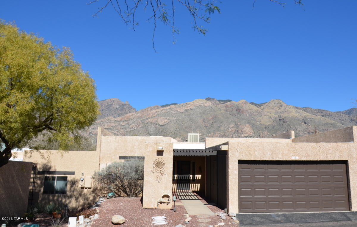 4641 E Via Pimeria Alta