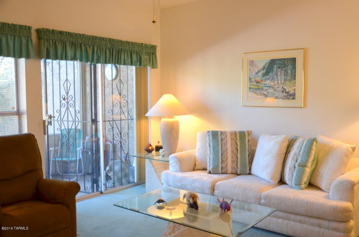 4641 E Via Pimeria Alta