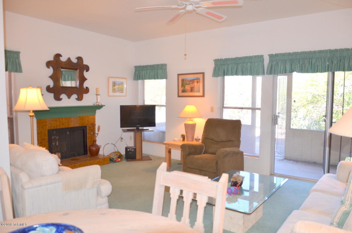 4641 E Via Pimeria Alta