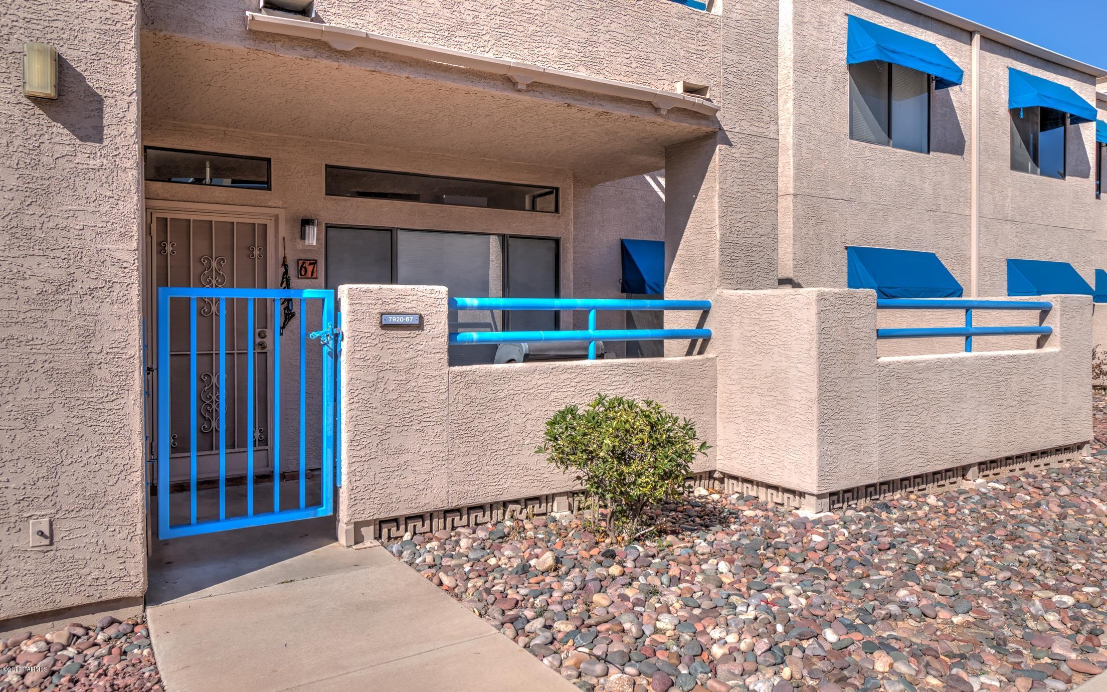 7920 E Colette Circle Unit: 67