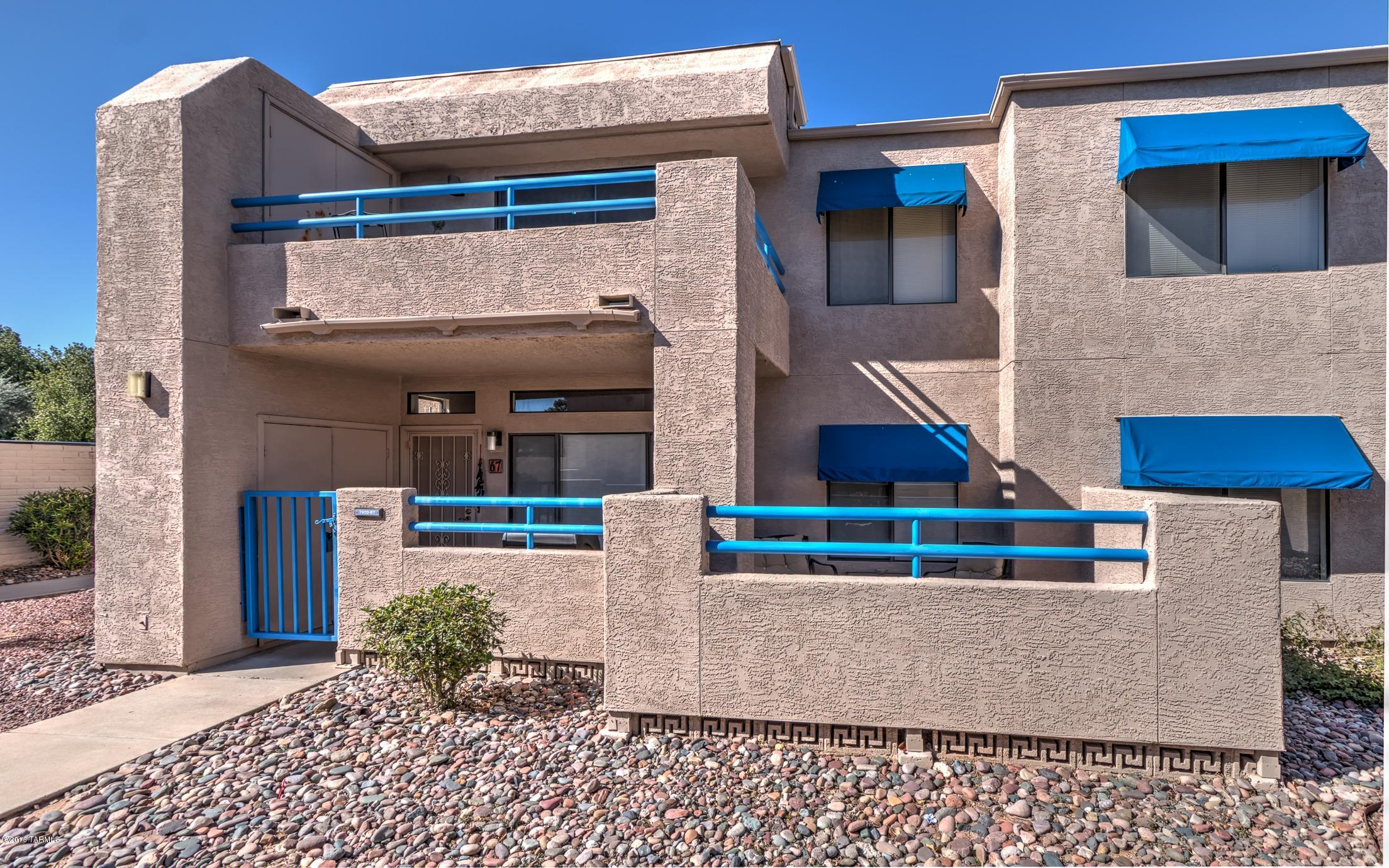 7920 E Colette Circle Unit: 67