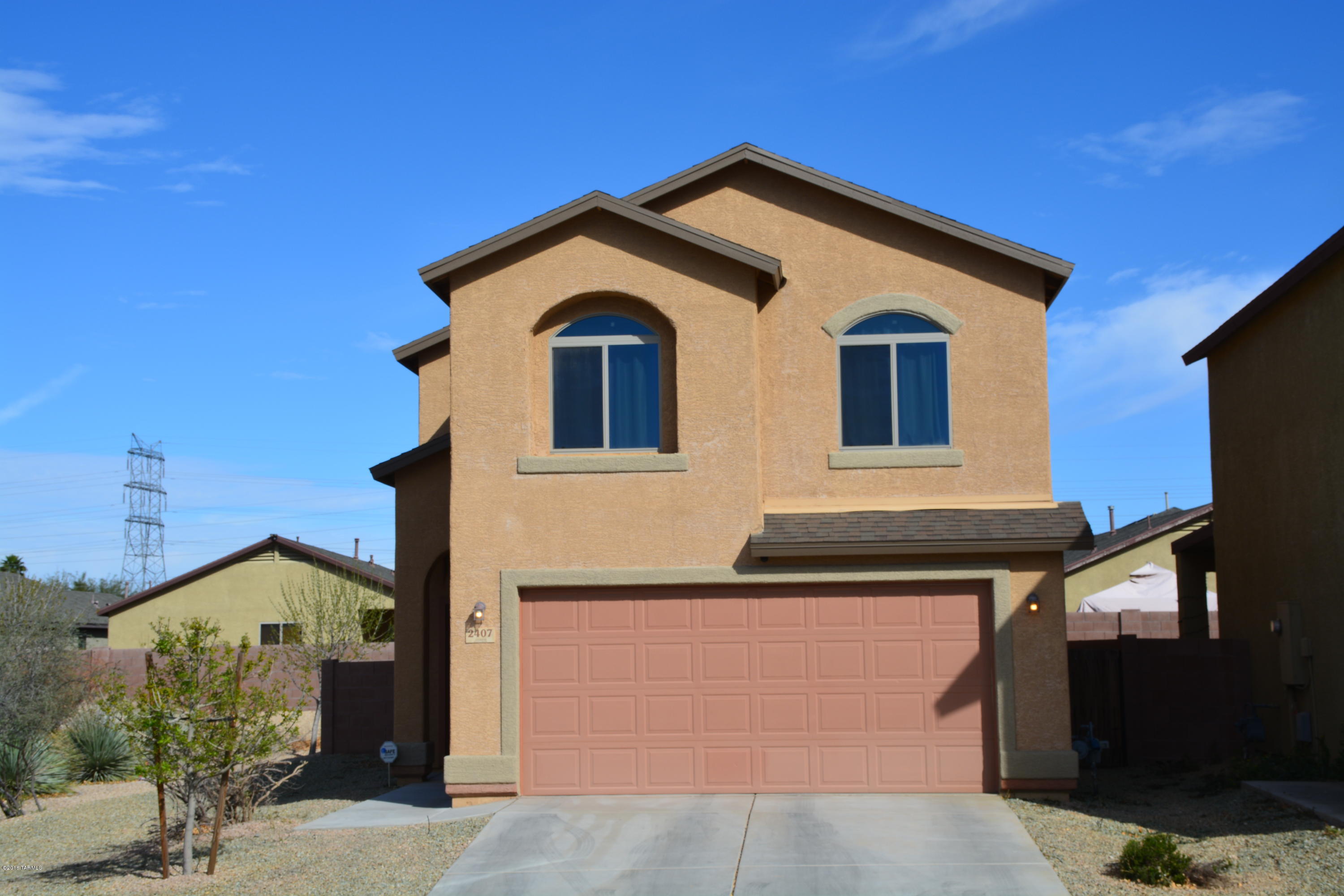 2407 E Camino Malcote