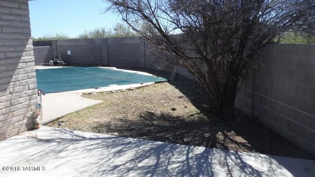 7206 E Freestone Drive