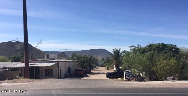 4349 W Valencia Road