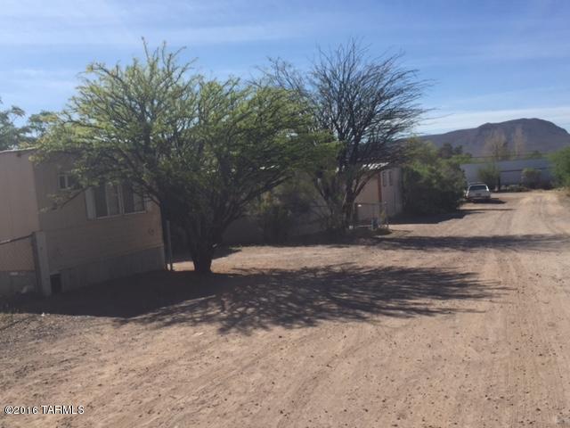 4349 W Valencia Road