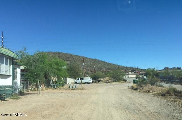 4349 W Valencia Road