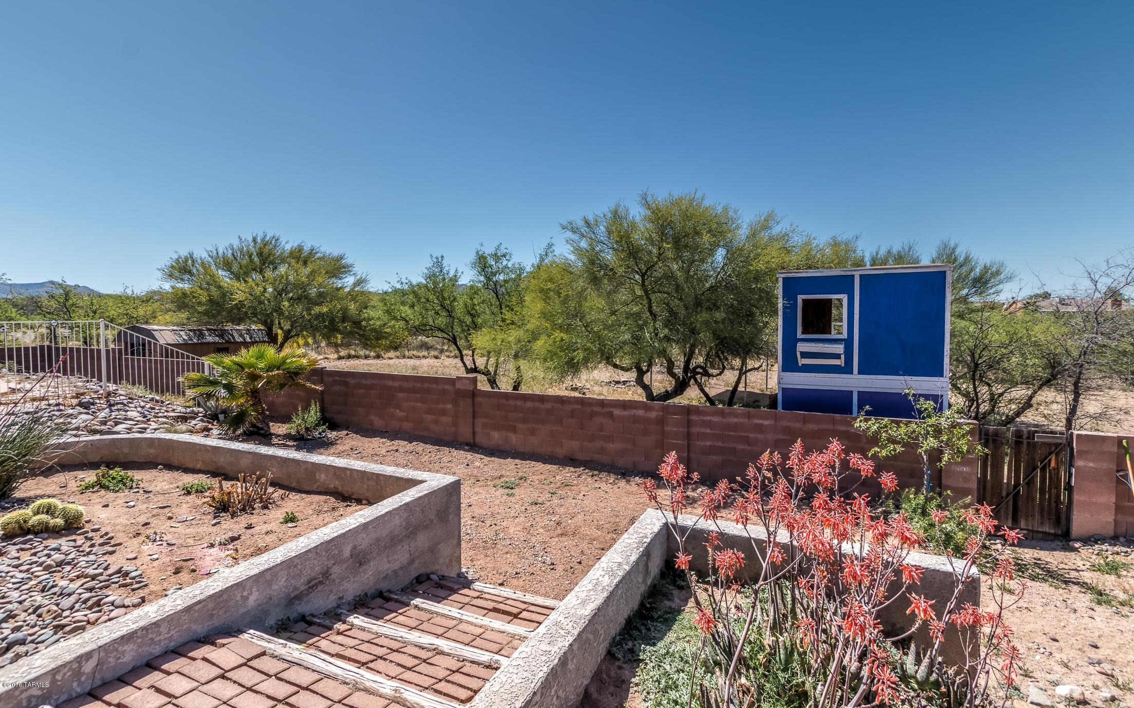 981 N Darlene Drive