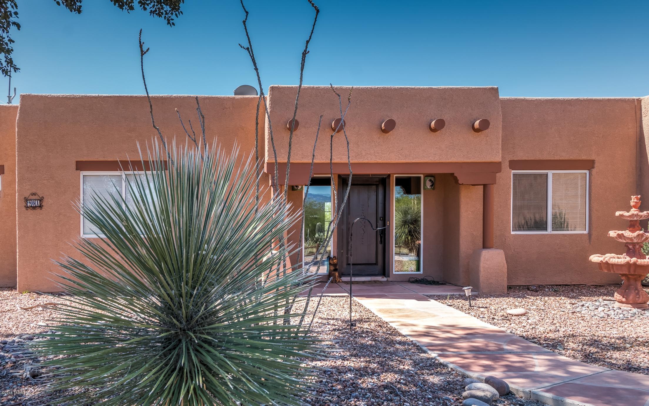 981 N Darlene Drive