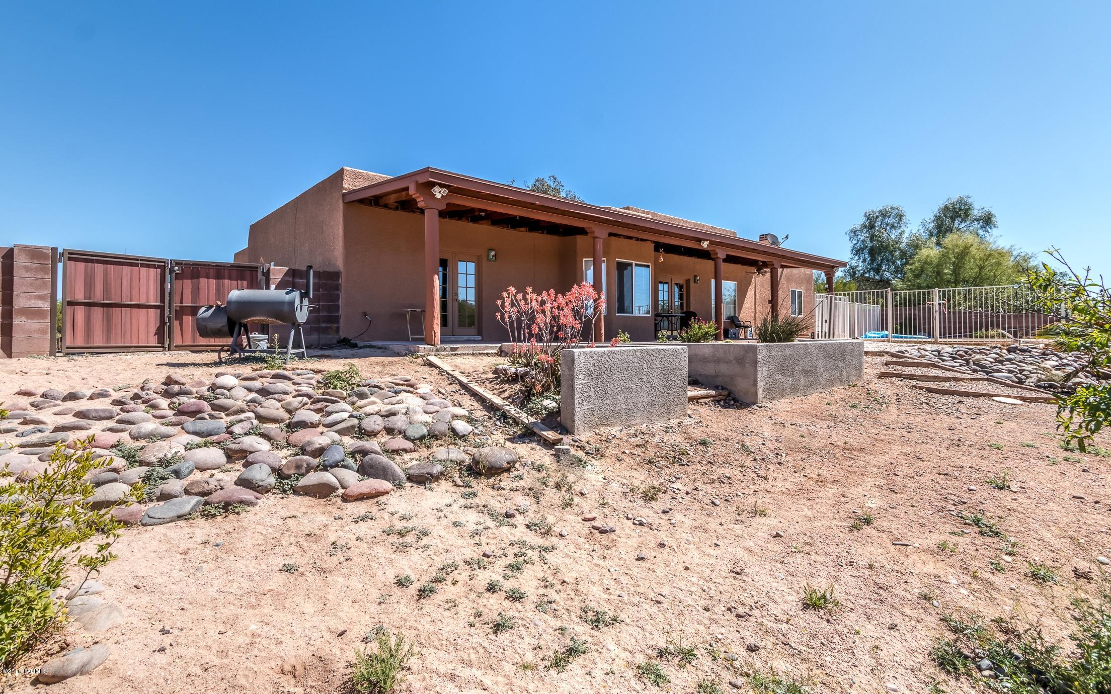 981 N Darlene Drive