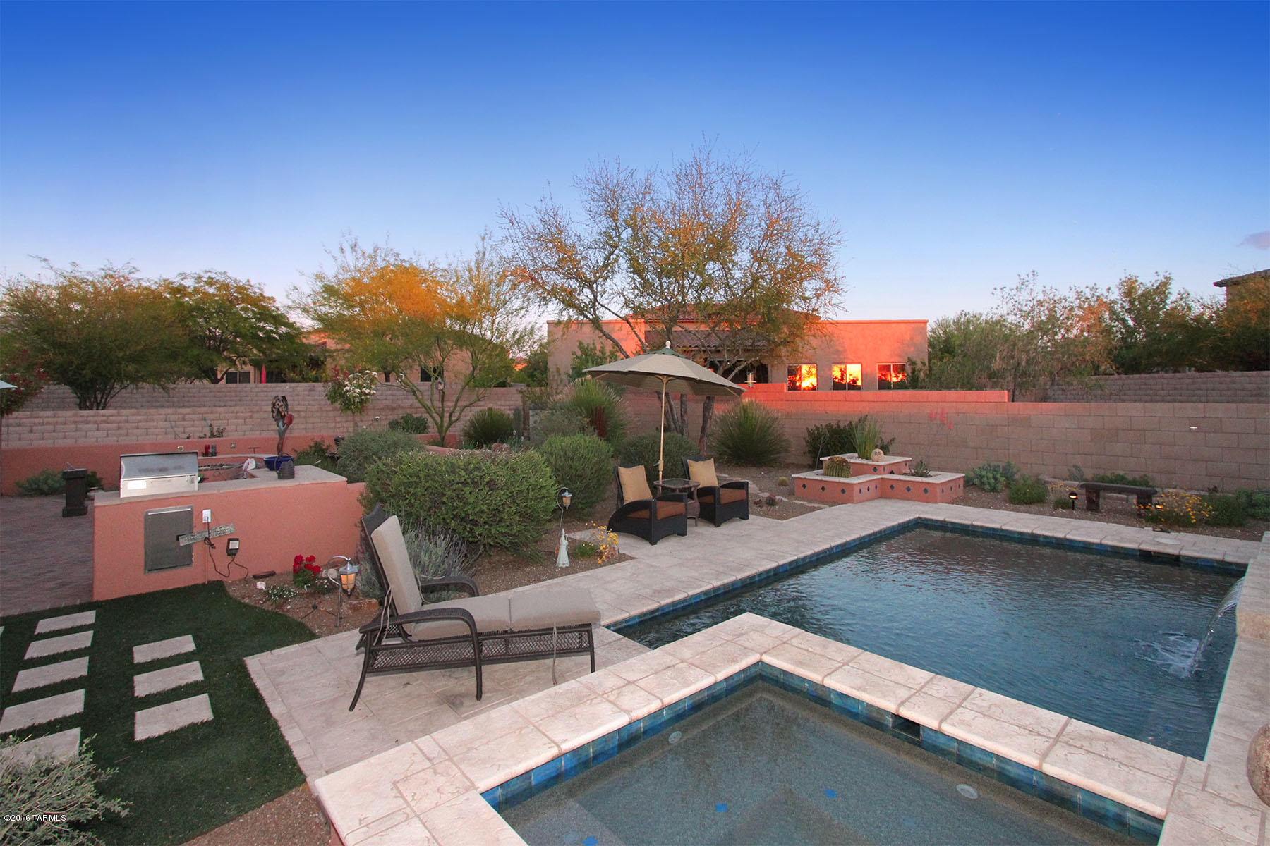 13860 E Sage Hills Drive