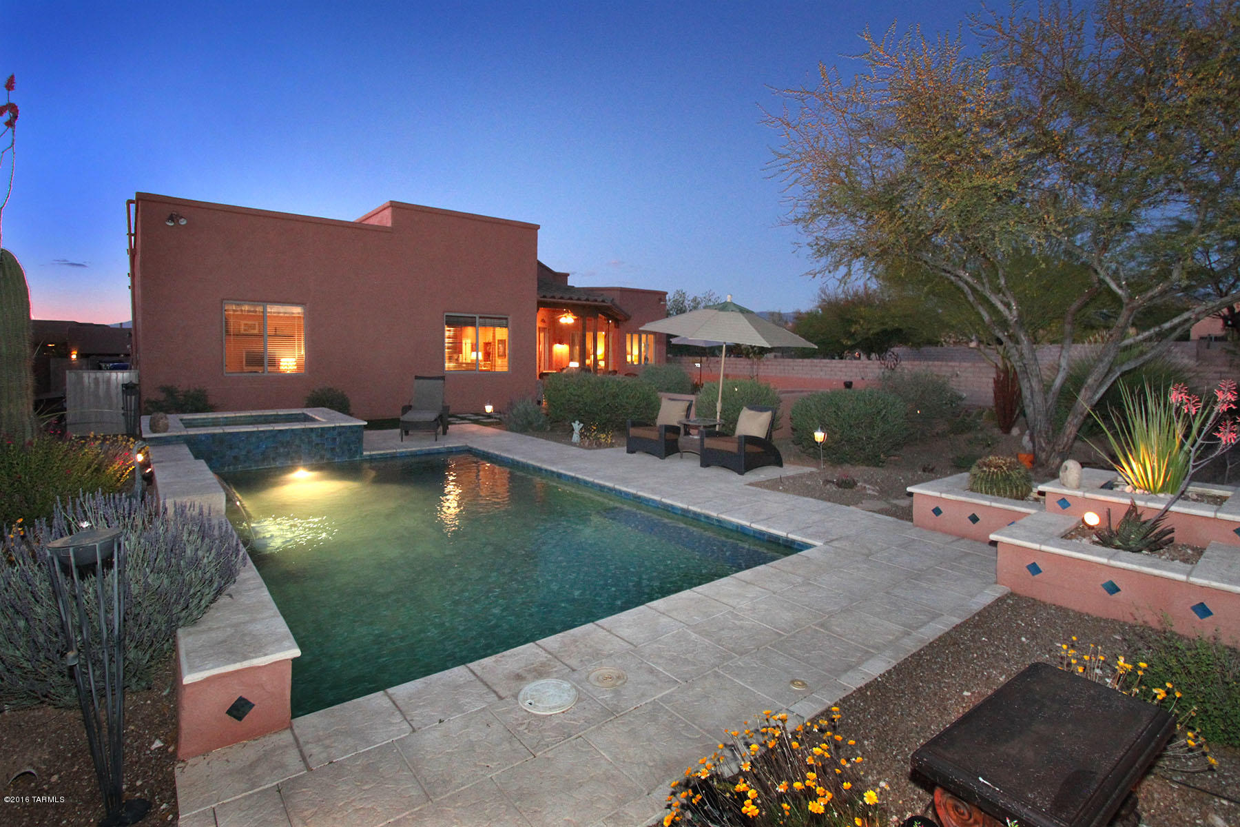13860 E Sage Hills Drive