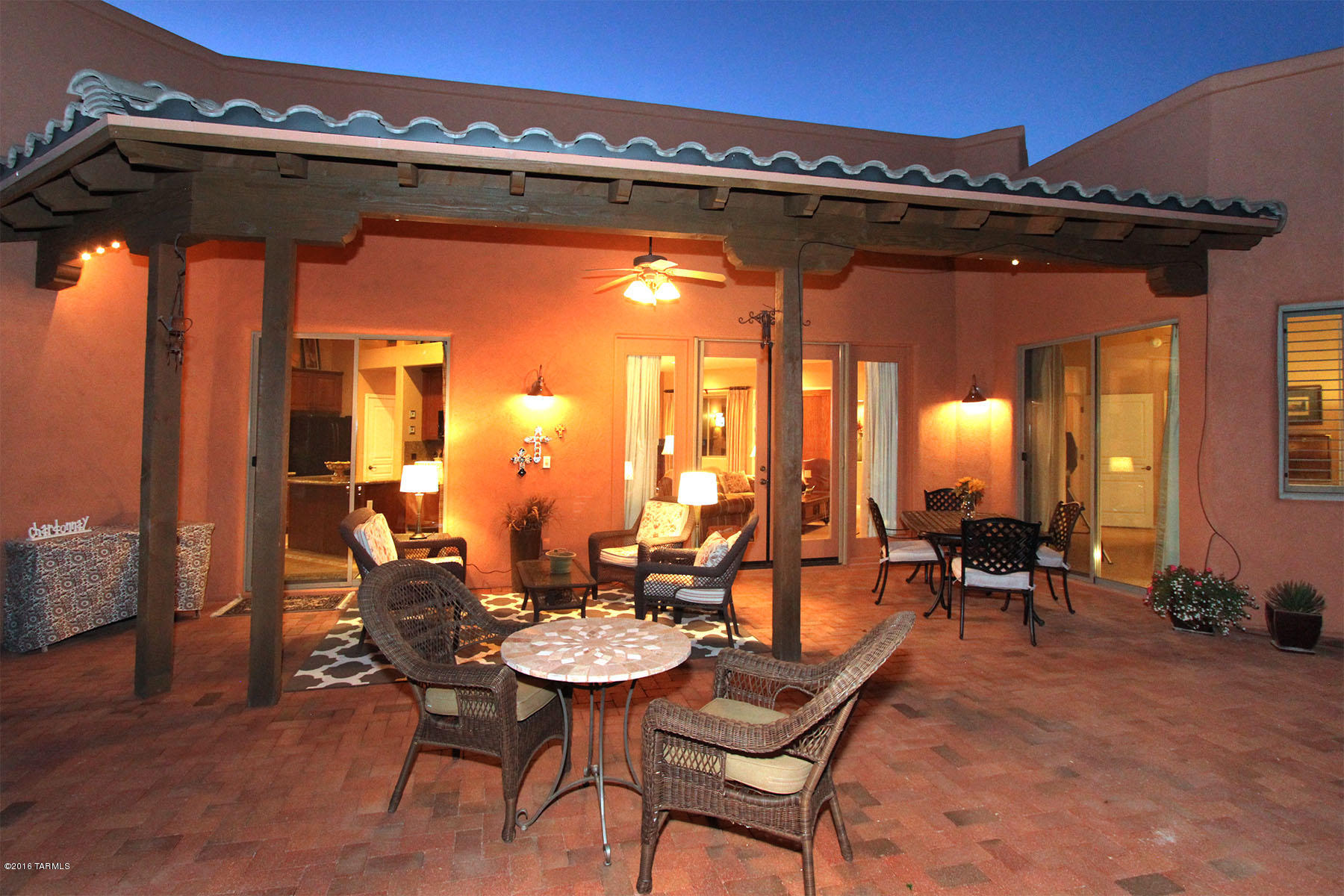 13860 E Sage Hills Drive