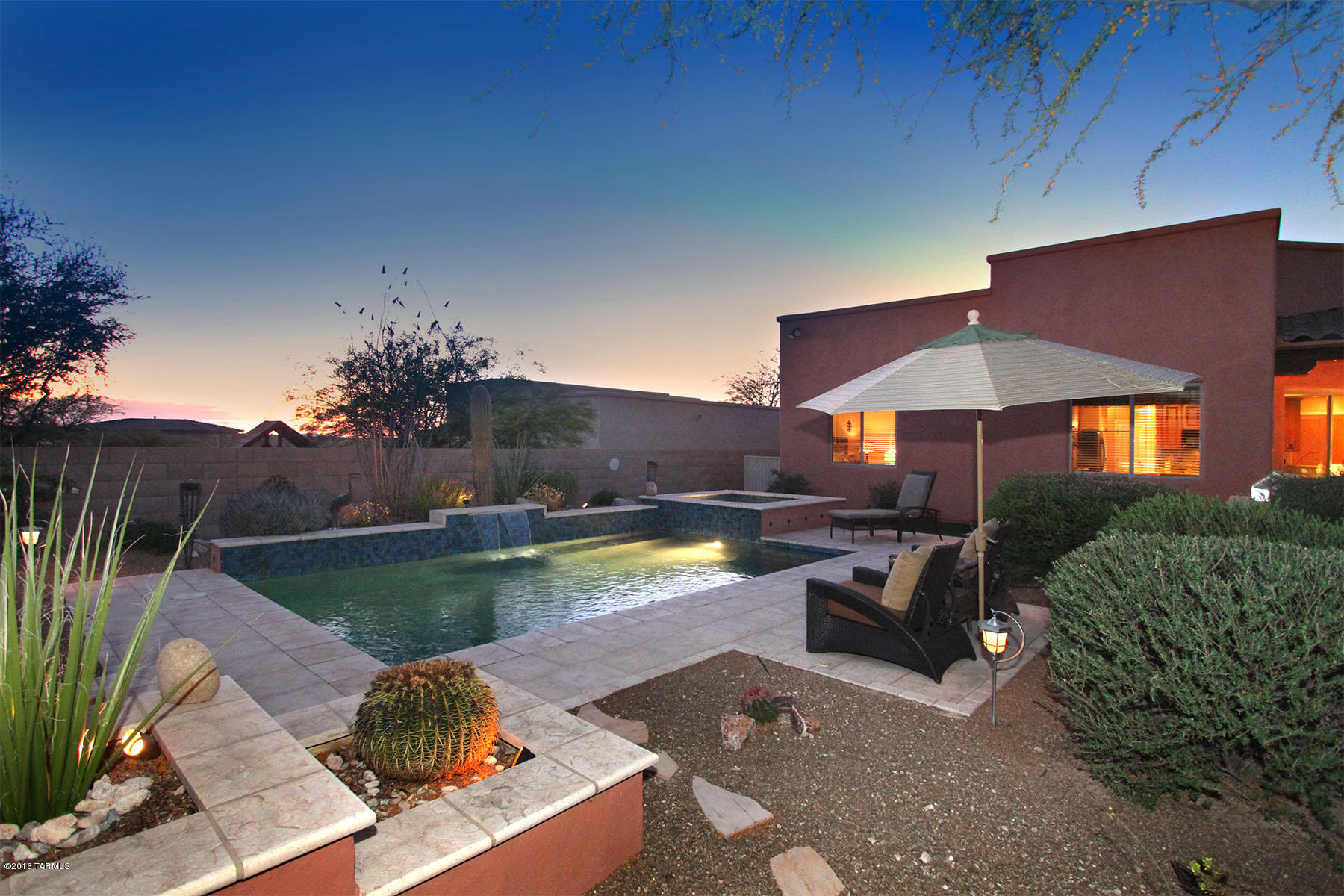 13860 E Sage Hills Drive