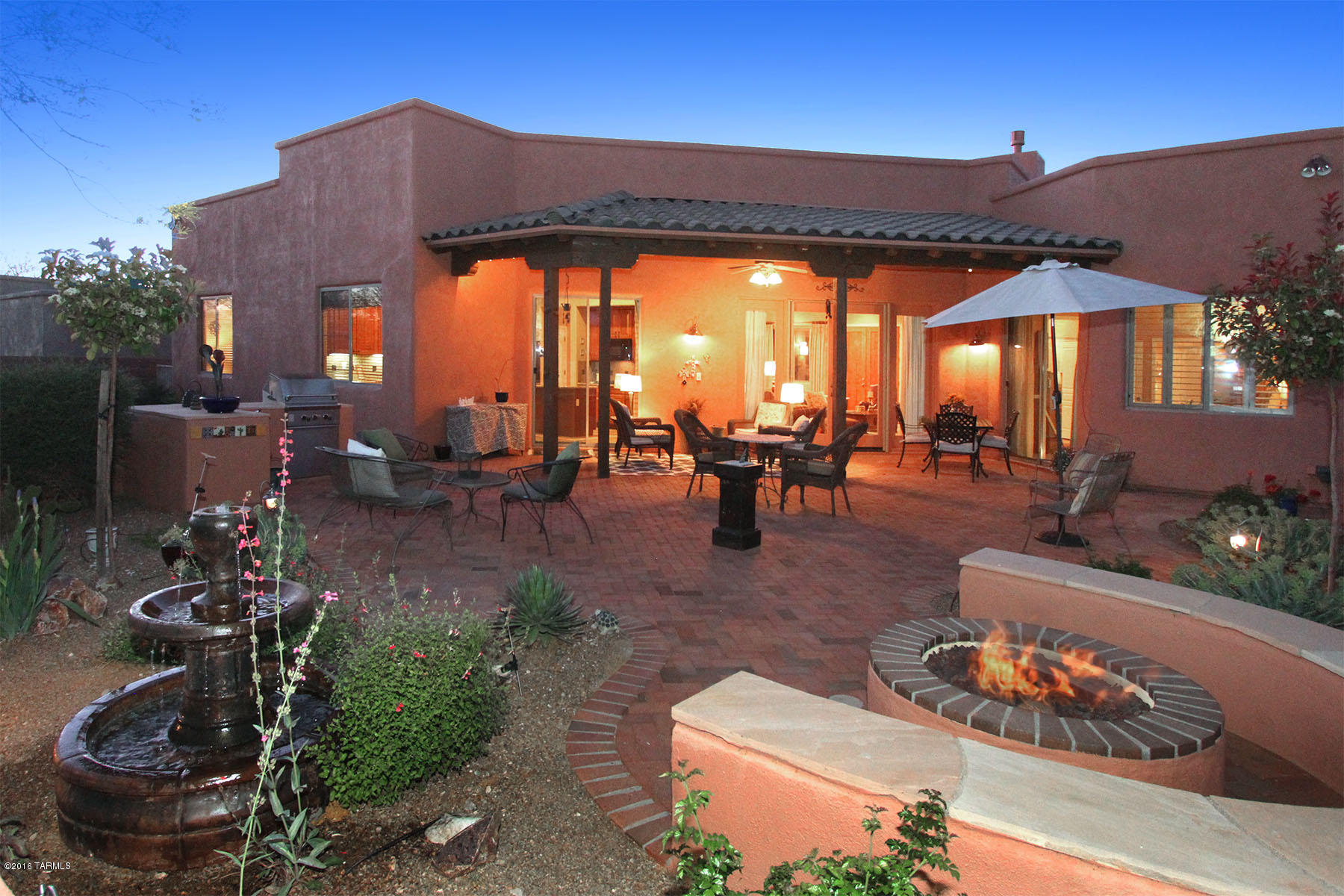 13860 E Sage Hills Drive
