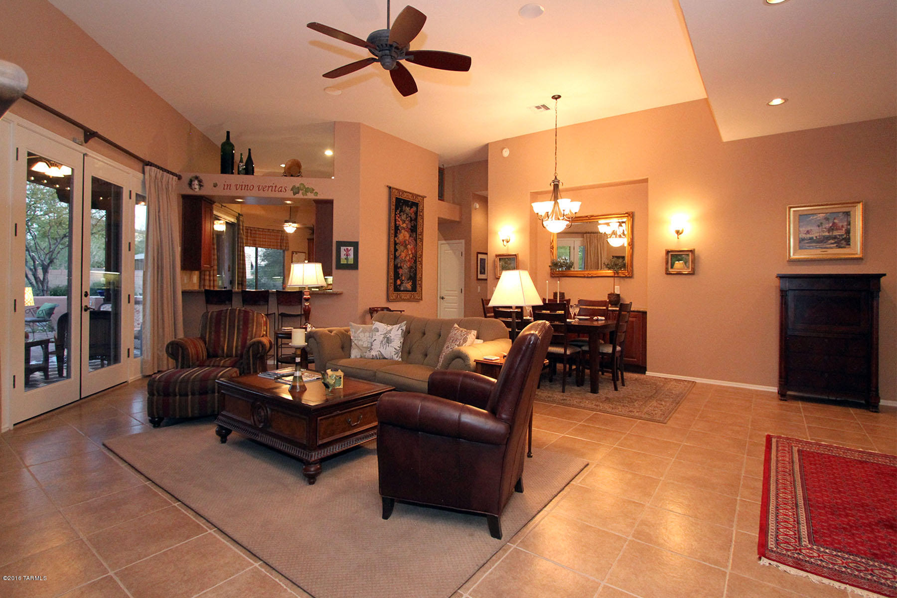 13860 E Sage Hills Drive
