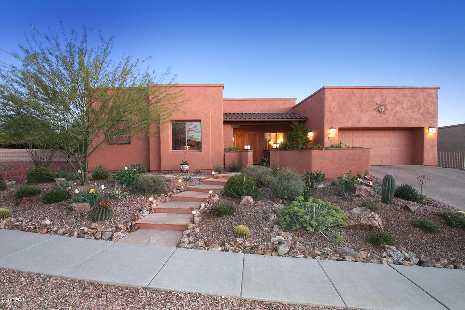 13860 E Sage Hills Drive