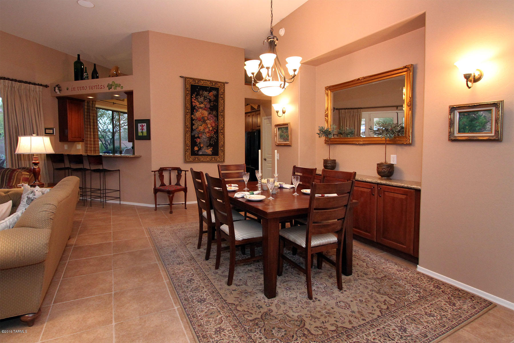 13860 E Sage Hills Drive