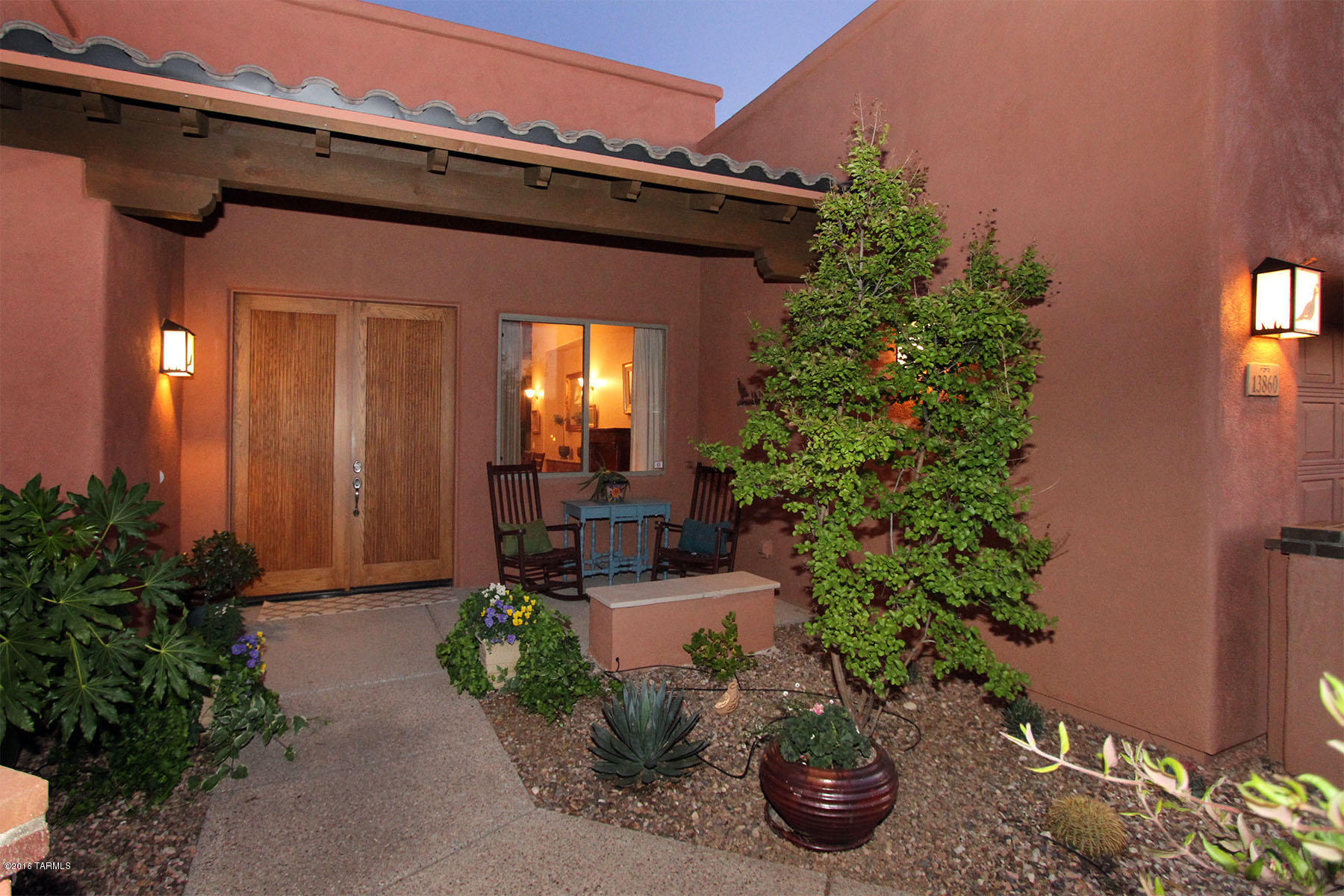 13860 E Sage Hills Drive