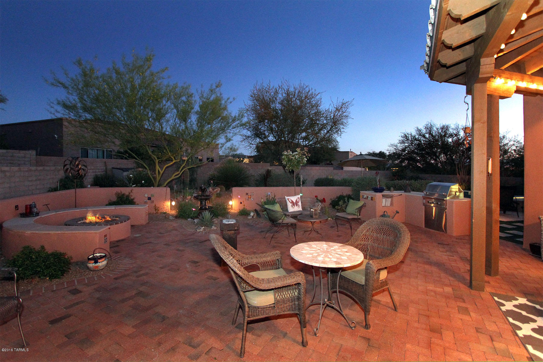 13860 E Sage Hills Drive