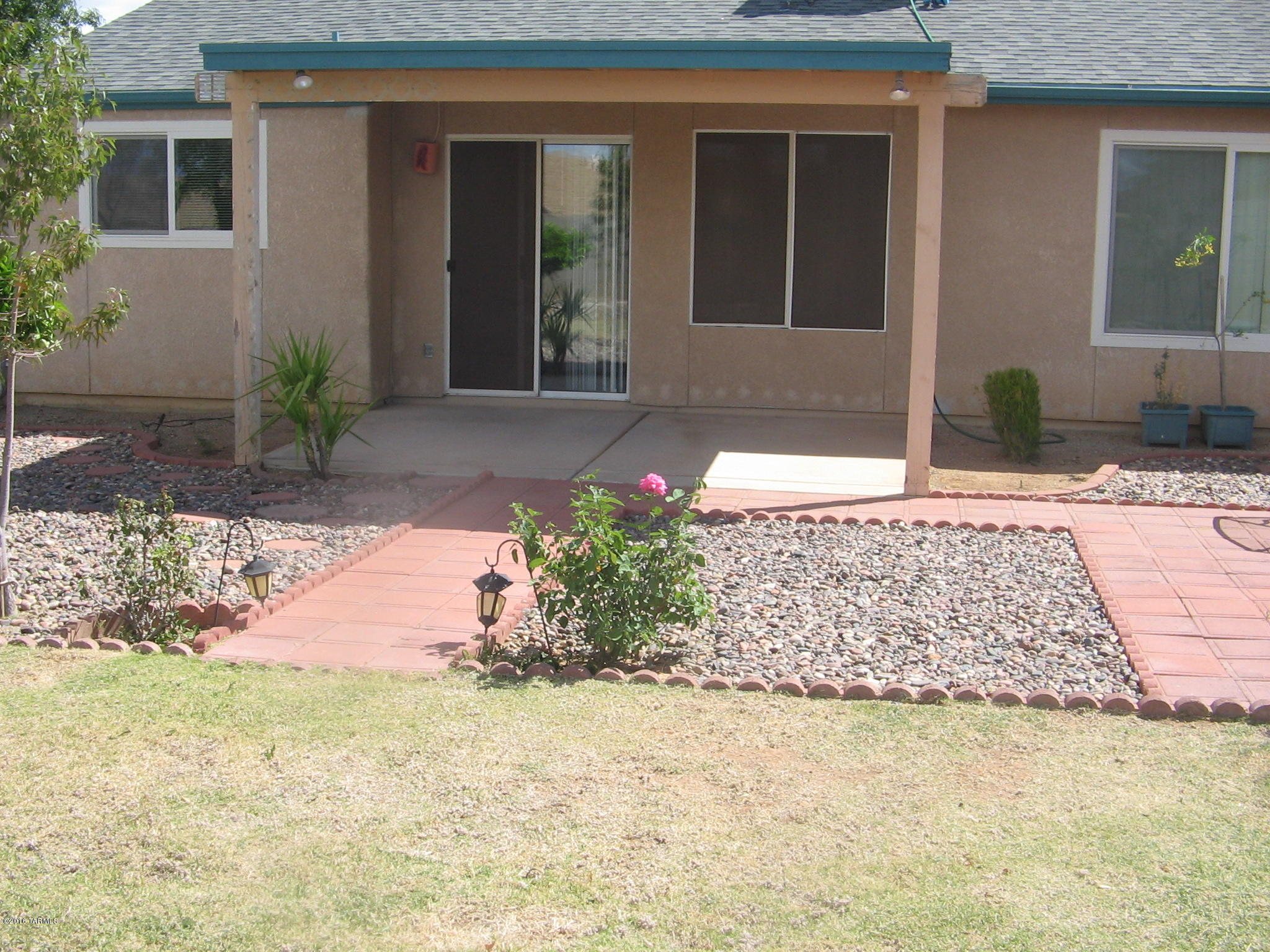 8830 E Eagle Creek Drive