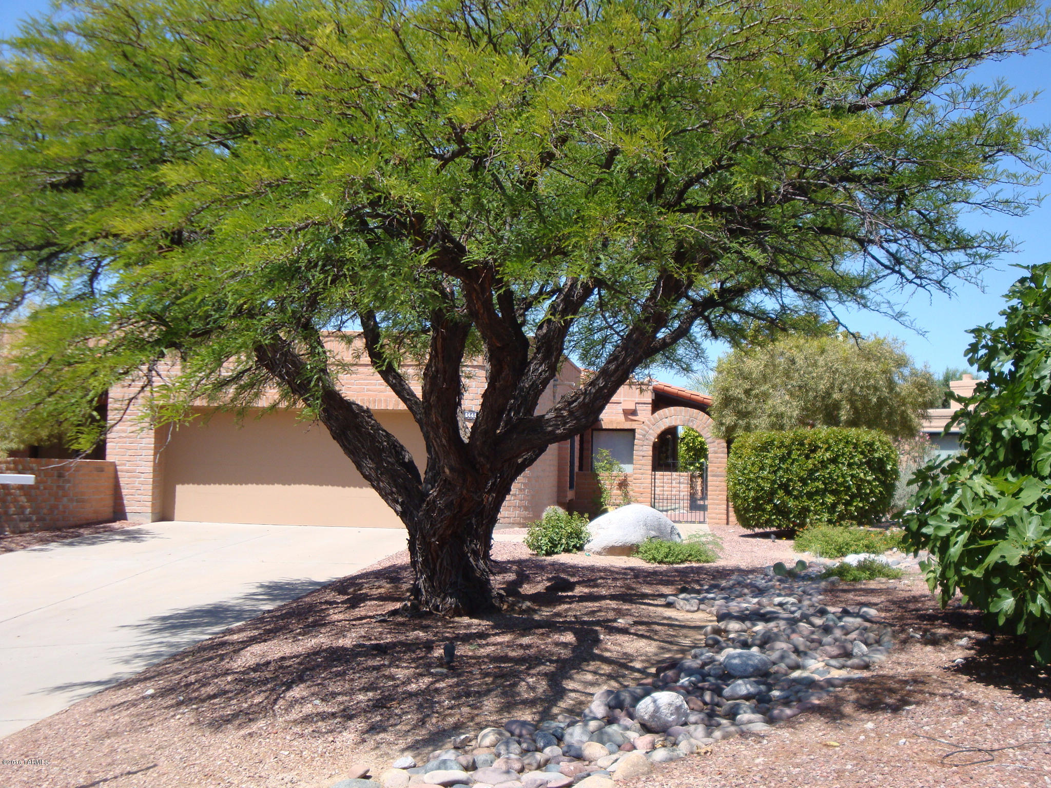 4441 N Camino Ferreo