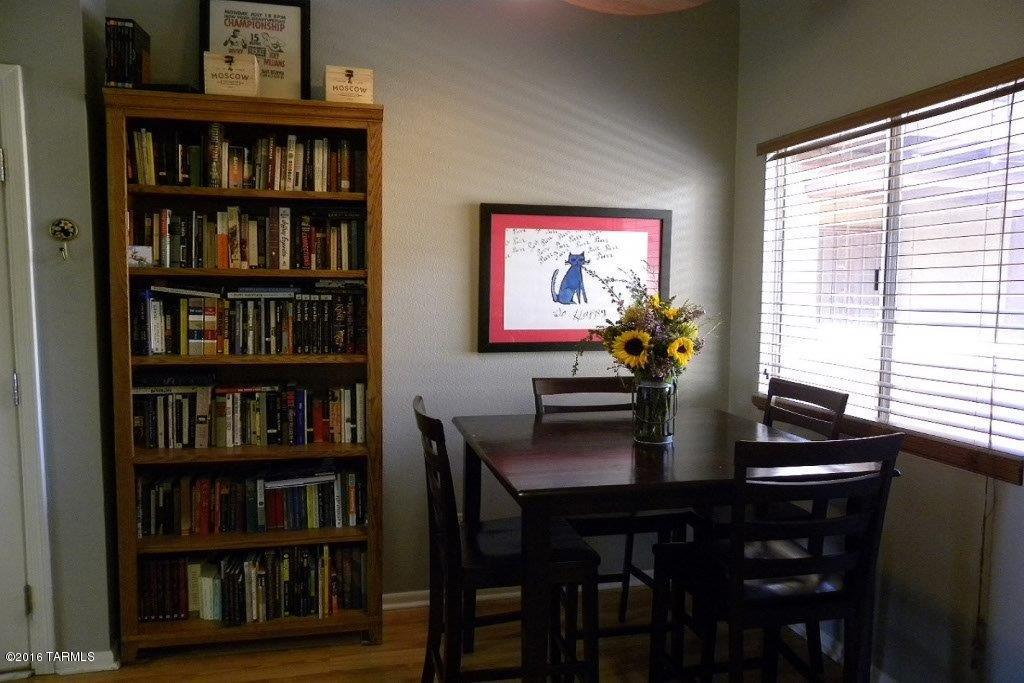 1810 E Blacklidge Drive Unit: 420