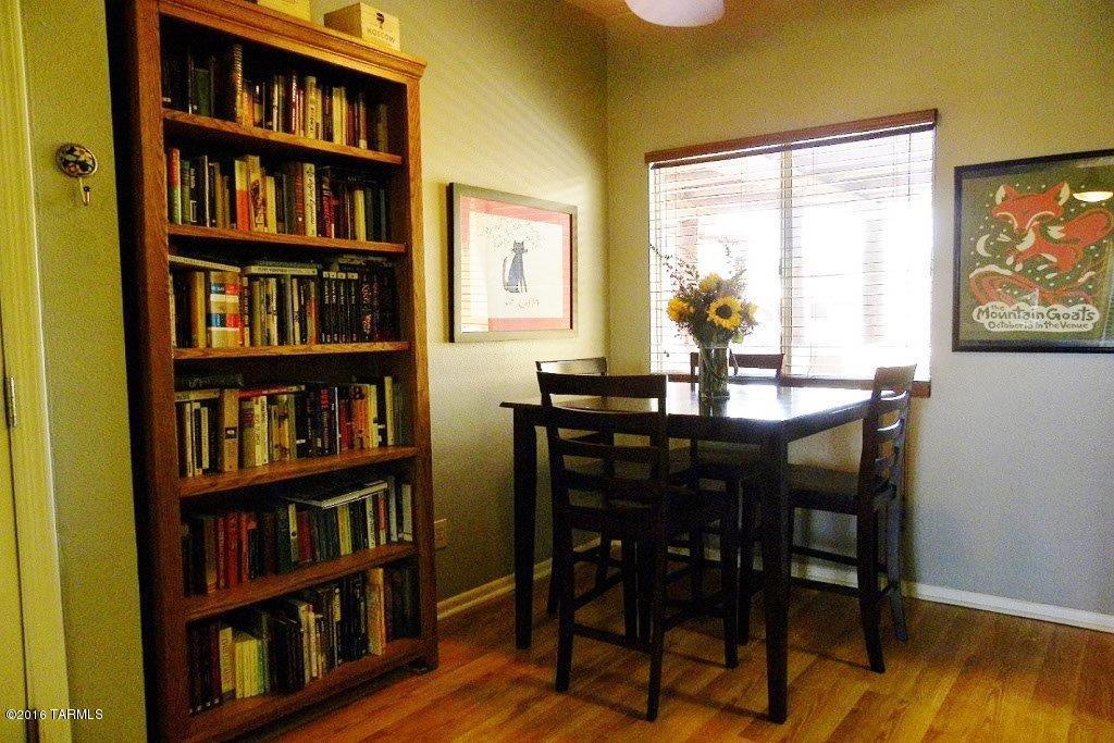 1810 E Blacklidge Drive Unit: 420