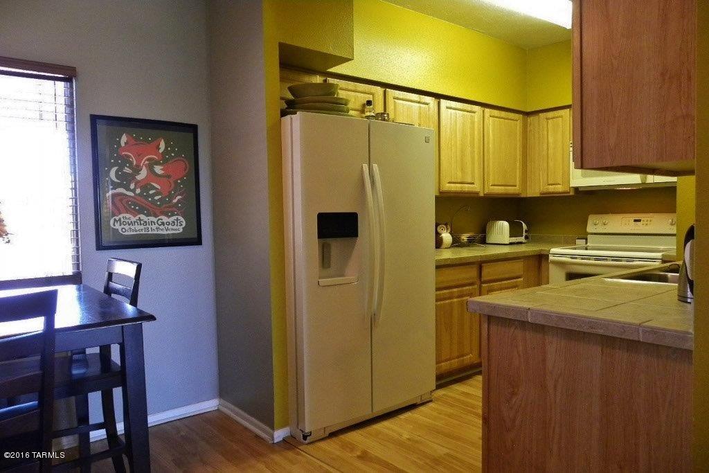1810 E Blacklidge Drive Unit: 420