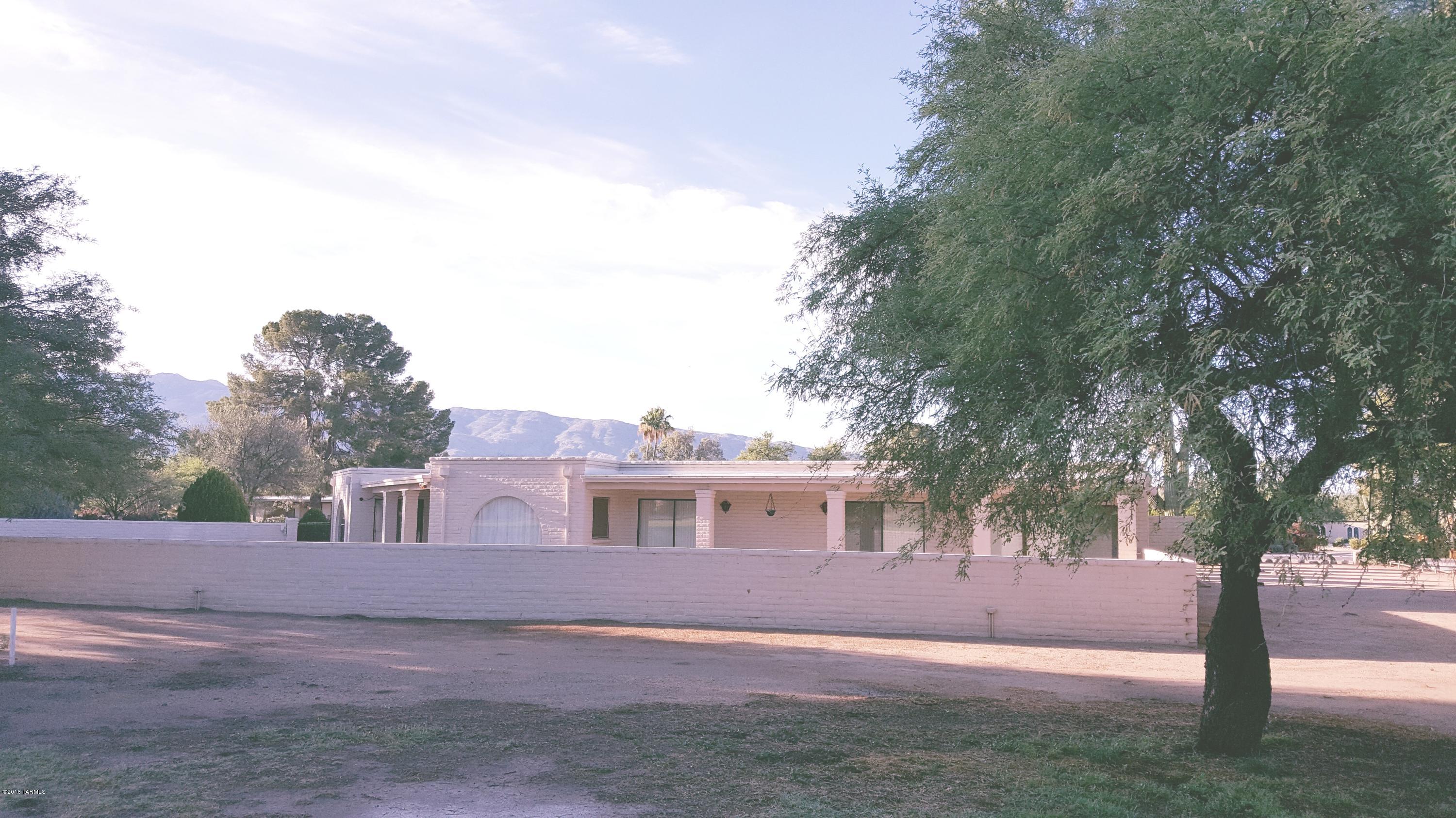 11826 E Wagon Trail Road