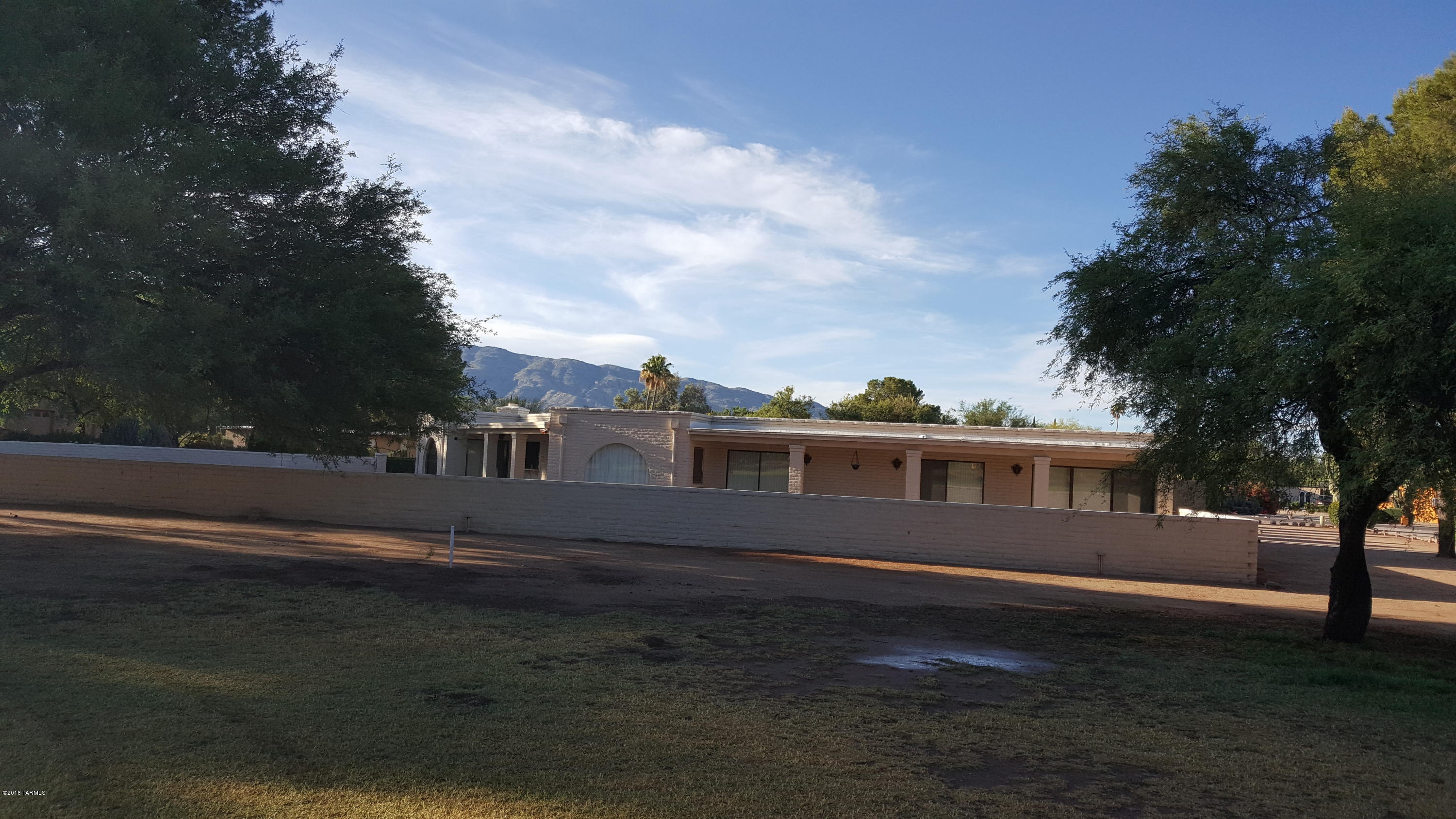 11826 E Wagon Trail Road