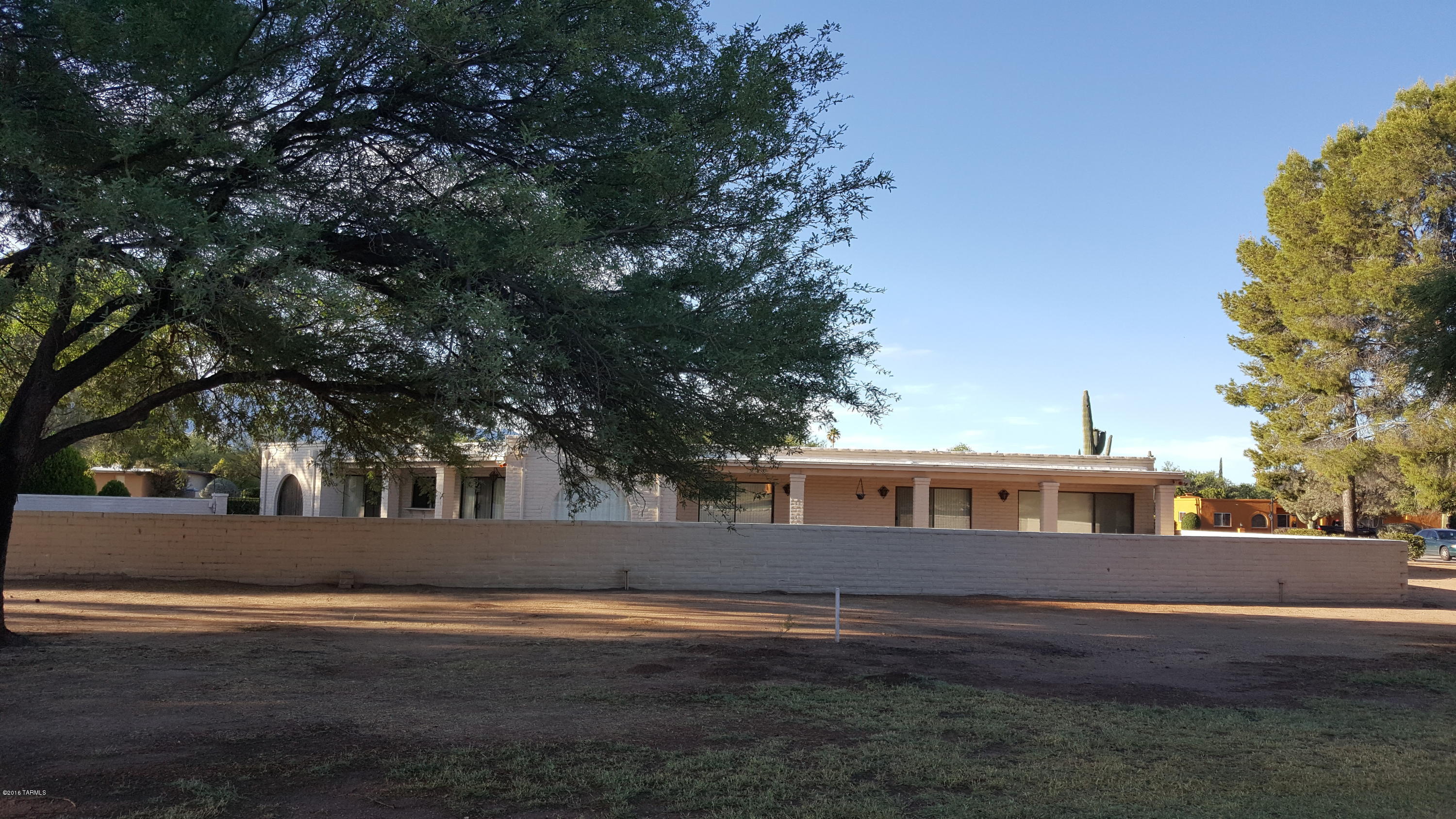 11826 E Wagon Trail Road