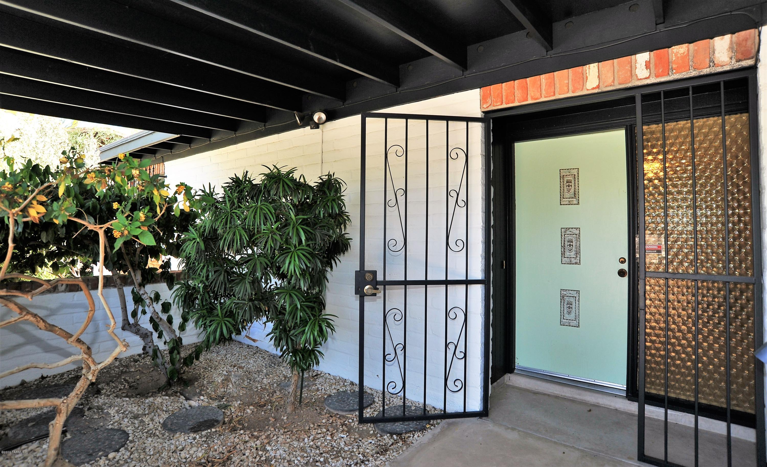 7450 E Sabino Vista Drive